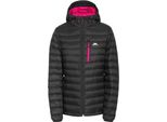 Trespass - Piumino "Arabel"" Da Donna TP3278 (2XS) (Nero)"