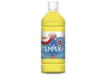 Vernice A Tempera Pentart. 1000 Ml, Giallo
