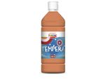 Vernice A Tempera Pentart. 1000 Ml, Arancione