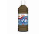 Vernice A Tempera Pentart. 1000 Ml, Marrone