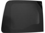 Lunotto Posteriore Finestrino A Battente Per Opel Vivaro 2019-2024 L1 L2 L3 Posteriore Sinistro