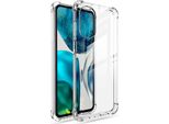 Tech-Protect Flexair Pro Motorola Moto G52 / G82 5G Clear