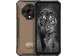 UleFone Armor X16 Sand - G Outdoor - Mobiltelefon