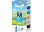 Tm Toys Tmt Heyclay Fico Bluey Bluey+Acc.5Pak 45506