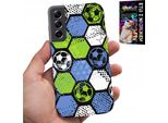 Custodia Per Samsung Galaxy S21 Fe - Design Calcio Posteriore Custodia Calcio