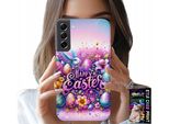Custodia Per Samsung Galaxy S21 Fe - Jolly Egg, Easter Egg, Easter Egg