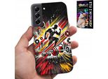 Custodia Per Samsung Galaxy S21 - Palestra Bodybuilding Bilancieri Fitness