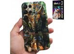 Etui Per Samsung Galaxy S23 Ultra - Dino Dinosauro Triceratopsem Futer