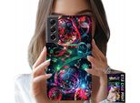 Custodia Per Samsung Galaxy S22 Plus - Baubles Natalizi, Albero Di Natale, Custodia + Pellicola