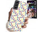 Custodia Per Samsung Galaxy S21 - Bone Paws Dog Patrol Cartoon + Vetro