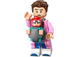 Lego Across The Spider-Verse: Peter B. Parker