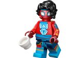 Lego Across The Spider-Verse: Pavitr Prabhakar