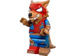 Lego Across The Spider-Verse: Werewolf Spider-Man