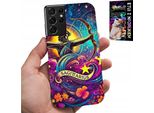 Etui Per Samsung Galaxy S21 Ultra - Segno Di Zodiak, Segno Dei Placchi Dell'astronomia