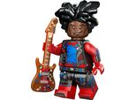 Lego Across The Spider-Verse: Hobie Brown / Spider-Punk