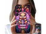 Etui Per Samsung Galaxy S23 Ultra - Sweet Kapibara Con Stagione, Design Super