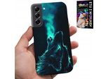 Custodia Per Samsung Galaxy S21 - Custodia Wolf Wolf Pack Super Patterns