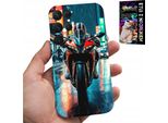Etui Per Samsung Galaxy S23 Ultra - Motor, Motorcycles Single Wizar + File