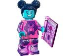 Lego Across The Spider-Verse: Margo Kess