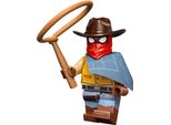 Lego Across The Spider-Verse: Patrick O'hara