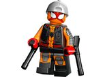 Lego Across The Spider-Verse: Charlotte Webber