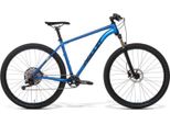 AMULET AMULET 29 Rival 4.0 SH, brilliant blue/black, 2024 Velikost XL