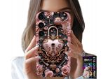 Custodia Per Samsung Galaxy S23 - Design Femminile E Di Tendenza, Lucchetto Cuore Rosa