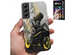 Custodia Per Samsung Galaxy S22 - Moto Fan Molti Disegni Posteriori