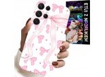 Etui Per Samsung Galaxy S22 Ultra - Pale Ribble Ribble Modern Case Designs
