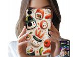 Custodia Per Samsung Galaxy S23 - Custodia Per Sushi Dolce E Sorridente