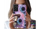 Etui Per Samsung Galaxy S21 Ultra - Donne In Domani, Design Femminile