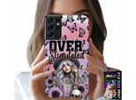 Etui Per Samsung Galaxy S21 Ultra - Stimolato, Decorazione Avanti, Caso