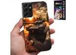 Etui Per Samsung Galaxy S21 Ultra - Militare, Militare, Militare, Militare, Modelli