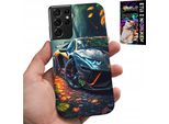 Etui Per Samsung Galaxy S21 Ultra - Modelli Automotive Super Auto
