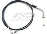 Gaszug Aprilia Leonardo 125-150 (99-04) Linmot