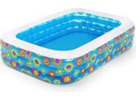 Bestway Piscina Gonfiabile 305X183X56 B54121 68118