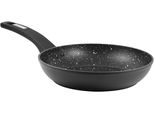 Bratpfanne Cs KOCH-SYSTEME "Marburg", Schwarz, Ø:24Cm, Pfannen, Bratpfanne, Induktion