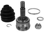 Set Giunti Metelli Per Albero Di Trasmissione Hyundai Getz (Tb) 15-1545