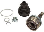 Giunto Lato Ruota Da Metelli (15-1887) Set Di Giunti Ruota Motrice, Set Di Giunti Per Semiassi, Set Di Giunti Per Semiassi, Giunto Per Semiassi