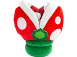Tomy Mocchi Più Supermario Piranha Plant T12414