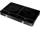 Scp 4201GY Piano Cottura A Induzione Sencor