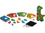 Egmont Pl Gra Ubongo Junior 3D 60158