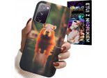 Custodia Per Samsung Galaxy S20 Lite - Capibara Dolce, Capibara, Molti Disegni