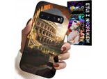 Custodia Per Samsung Galaxy S10 - Colosseo Romano Antichità Romana