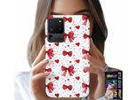 Etui Per Samsung Galaxy S20 Ultra - Segnali Rossi Design Moderno