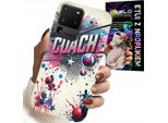 Etui Per Samsung Galaxy S20 Ultra - Coach Coach, Plecks
