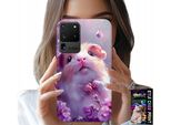 Etui Per Samsung Galaxy S20 Ultra - Sweet Chomik, Gryzon Kindle Designs