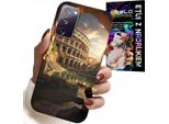 Custodia Per Samsung Galaxy S20 Fe - Colosseo Romano Antichità Romana