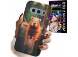 Custodia Per Samsung Galaxy S10E - Capibara Dolce, Capibara, Molti Disegni