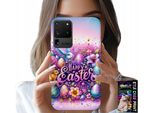 Etui Per Samsung Galaxy S20 Ultra - Buona Pasqua, Uova Di Pasqua, Uova Di Pasqua